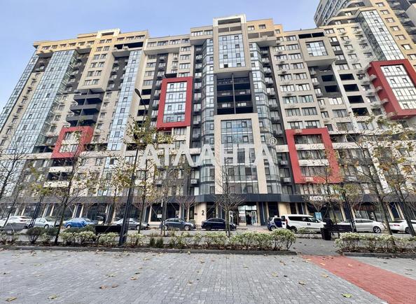 2-комнатная квартира по адресу ул. Спортивная (площадь 66 м²) - Atlanta.ua