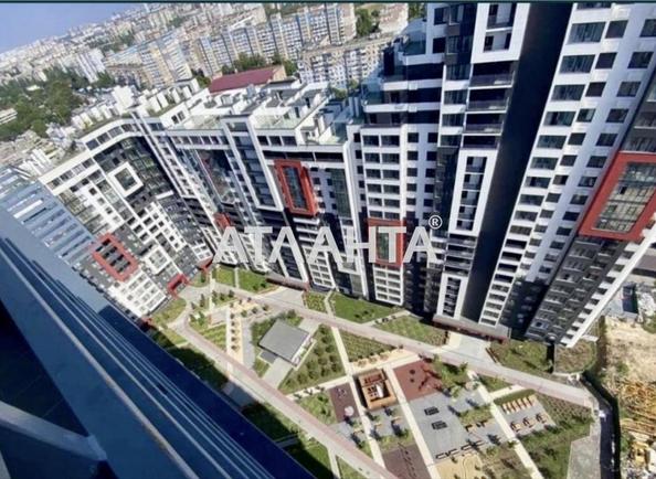 2-комнатная квартира по адресу ул. Спортивная (площадь 66 м²) - Atlanta.ua - фото 29