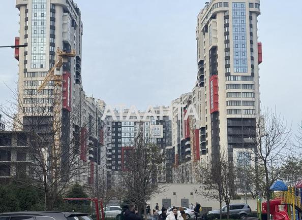 2-комнатная квартира по адресу ул. Спортивная (площадь 66 м²) - Atlanta.ua - фото 28