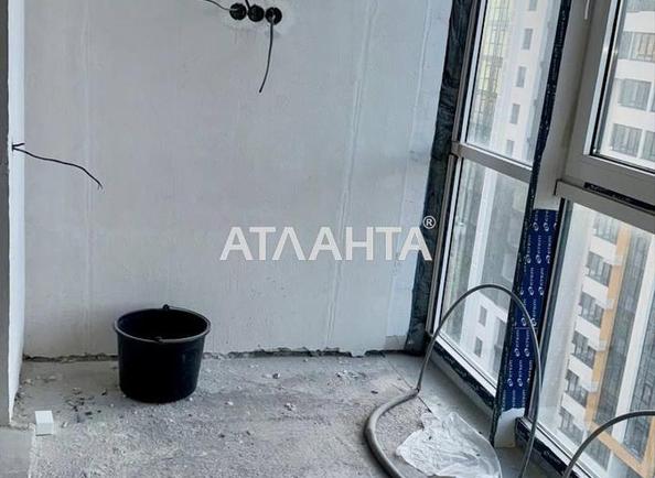 2-комнатная квартира по адресу ул. Спортивная (площадь 66 м²) - Atlanta.ua - фото 4