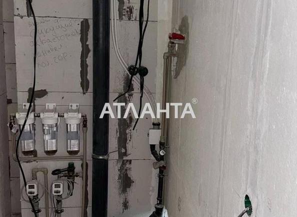 2-комнатная квартира по адресу ул. Спортивная (площадь 66 м²) - Atlanta.ua - фото 9