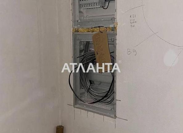 2-комнатная квартира по адресу ул. Спортивная (площадь 66 м²) - Atlanta.ua - фото 10