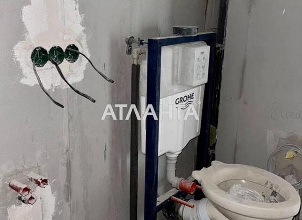 2-комнатная квартира по адресу ул. Спортивная (площадь 66 м²) - Atlanta.ua - фото 19