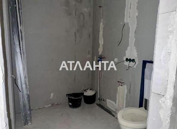 2-комнатная квартира по адресу ул. Спортивная (площадь 66 м²) - Atlanta.ua - фото 22