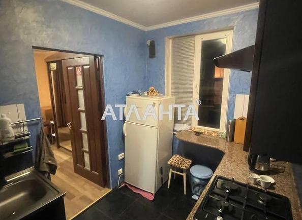 2-комнатная квартира по адресу ул. Гончара Олеся (площадь 41,3 м²) - фото 5 2-комнатная квартира по адресу ул. Гончара Олеся (площадь 41,3 м²) - Atlanta.ua - фото 5