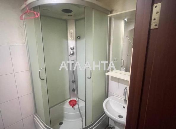 2-комнатная квартира по адресу ул. Гончара Олеся (площадь 41,3 м²) - фото 8 2-комнатная квартира по адресу ул. Гончара Олеся (площадь 41,3 м²) - Atlanta.ua - фото 8