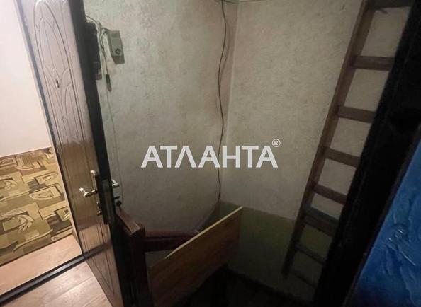 2-комнатная квартира по адресу ул. Гончара Олеся (площадь 41,3 м²) - фото 10 2-комнатная квартира по адресу ул. Гончара Олеся (площадь 41,3 м²) - Atlanta.ua - фото 10