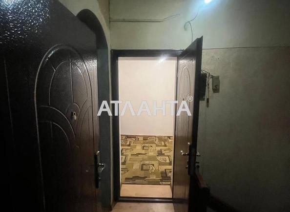 2-комнатная квартира по адресу ул. Гончара Олеся (площадь 41,3 м²) - фото 12 2-комнатная квартира по адресу ул. Гончара Олеся (площадь 41,3 м²) - Atlanta.ua - фото 12