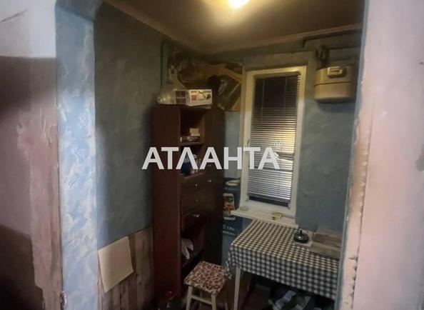 2-комнатная квартира по адресу ул. Гончара Олеся (площадь 41,3 м²) - фото 6 2-комнатная квартира по адресу ул. Гончара Олеся (площадь 41,3 м²) - Atlanta.ua - фото 6