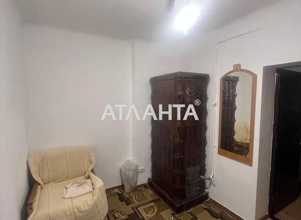 2-комнатная квартира по адресу ул. Гончара Олеся (площадь 41,3 м²) - фото 3 2-комнатная квартира по адресу ул. Гончара Олеся (площадь 41,3 м²) - Atlanta.ua - фото 3