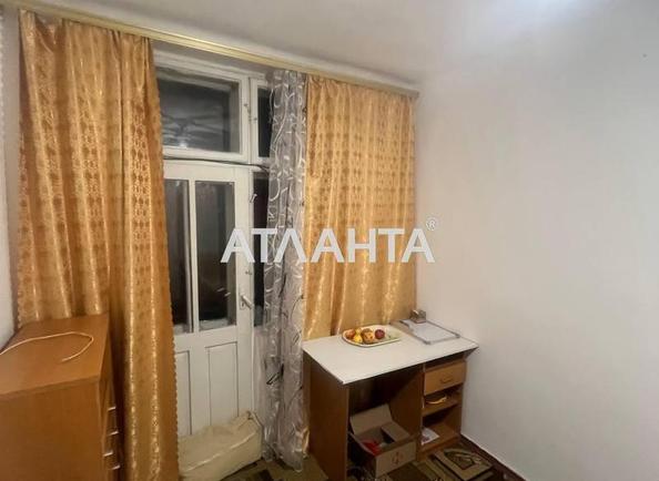 2-комнатная квартира по адресу ул. Гончара Олеся (площадь 41,3 м²) - фото 4 2-комнатная квартира по адресу ул. Гончара Олеся (площадь 41,3 м²) - Atlanta.ua - фото 4