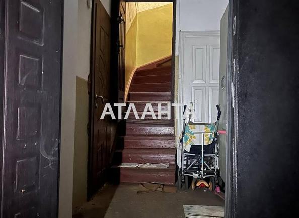 2-комнатная квартира по адресу ул. Гончара Олеся (площадь 41,3 м²) - фото 14 2-комнатная квартира по адресу ул. Гончара Олеся (площадь 41,3 м²) - Atlanta.ua - фото 14