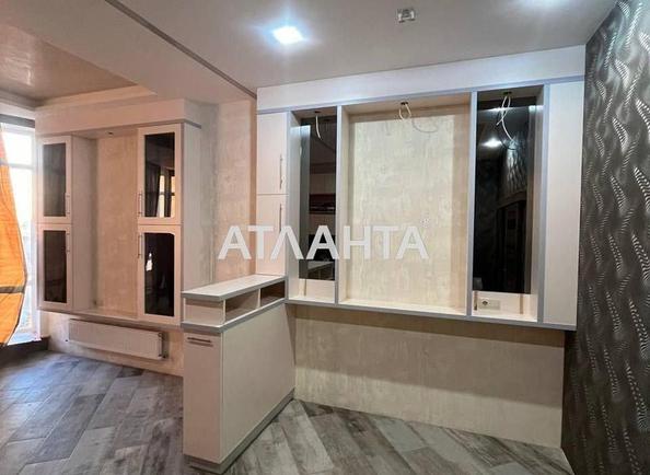1-кімнатна квартира за адресою Аркадіївський пров. (площа 65 м²) - фото 2 1-кімнатна квартира за адресою Аркадіївський пров. (площа 65 м²) - Atlanta.ua - фото 2