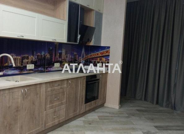 1-кімнатна квартира за адресою Аркадіївський пров. (площа 65 м²) - фото 3 1-кімнатна квартира за адресою Аркадіївський пров. (площа 65 м²) - Atlanta.ua - фото 3