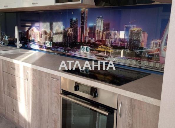 1-кімнатна квартира за адресою Аркадіївський пров. (площа 65 м²) - фото 8 1-кімнатна квартира за адресою Аркадіївський пров. (площа 65 м²) - Atlanta.ua - фото 8