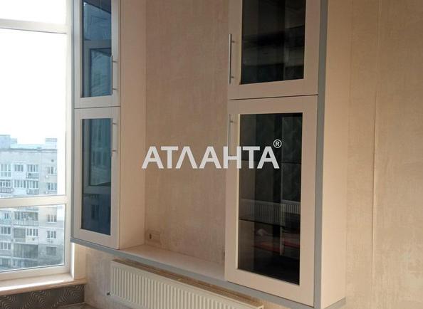 1-кімнатна квартира за адресою Аркадіївський пров. (площа 65 м²) - фото 9 1-кімнатна квартира за адресою Аркадіївський пров. (площа 65 м²) - Atlanta.ua - фото 9