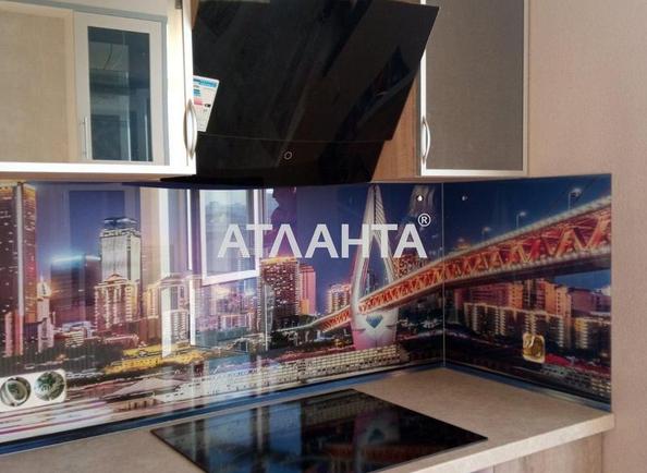 1-кімнатна квартира за адресою Аркадіївський пров. (площа 65 м²) - фото 10 1-кімнатна квартира за адресою Аркадіївський пров. (площа 65 м²) - Atlanta.ua - фото 10