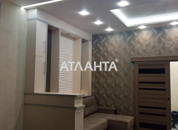 1-кімнатна квартира за адресою Аркадіївський пров. (площа 65 м²) - фото 12 1-кімнатна квартира за адресою Аркадіївський пров. (площа 65 м²) - Atlanta.ua - фото 12