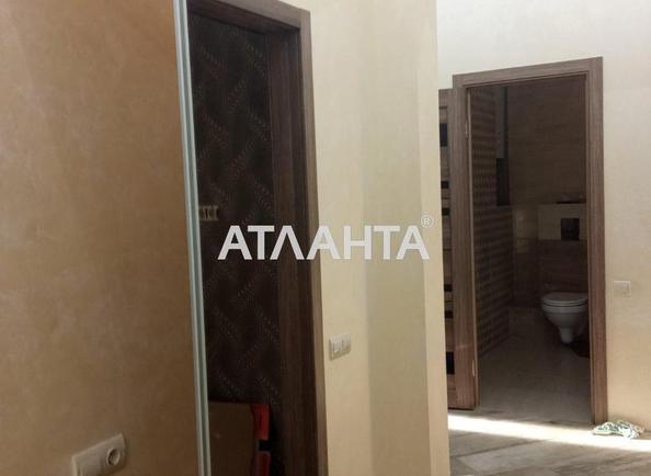 1-кімнатна квартира за адресою Аркадіївський пров. (площа 65 м²) - фото 13 1-кімнатна квартира за адресою Аркадіївський пров. (площа 65 м²) - Atlanta.ua - фото 13