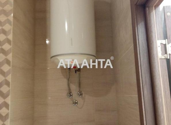 1-кімнатна квартира за адресою Аркадіївський пров. (площа 65 м²) - фото 18 1-кімнатна квартира за адресою Аркадіївський пров. (площа 65 м²) - Atlanta.ua - фото 18