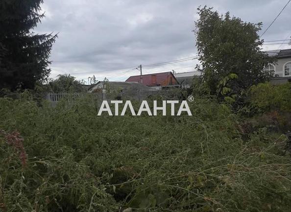 Ділянка за адресою вул. Сливова (площа 9,5 сот) - Atlanta.ua - фото 5