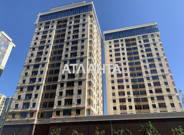 3-кімнатна квартира за адресою вул. Перлинна (площа 82,8 м²) - Atlanta.ua