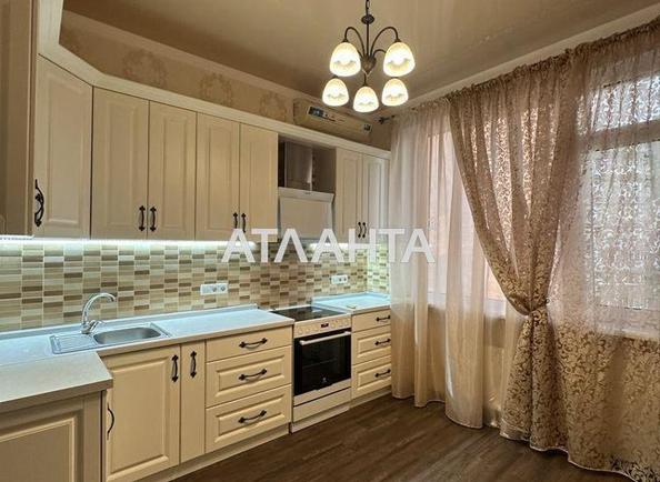 2-кімнатна квартира за адресою вул. Марсельська (площа 66 м²) - фото 2 2-кімнатна квартира за адресою вул. Марсельська (площа 66 м²) - Atlanta.ua - фото 2