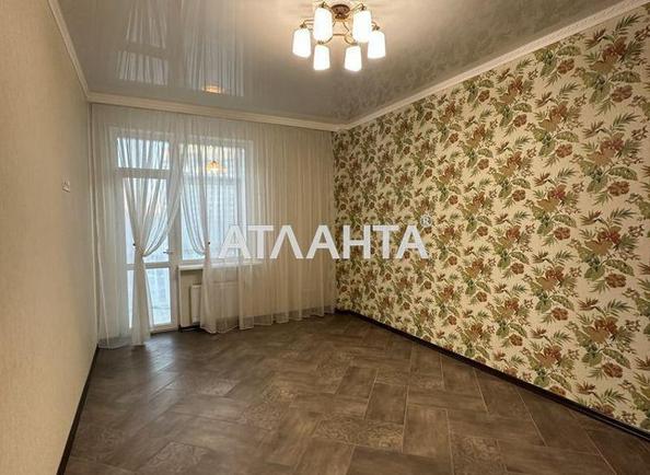 2-кімнатна квартира за адресою вул. Марсельська (площа 66 м²) - фото 3 2-кімнатна квартира за адресою вул. Марсельська (площа 66 м²) - Atlanta.ua - фото 3