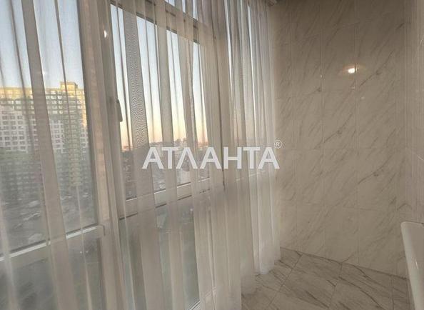 2-кімнатна квартира за адресою вул. Марсельська (площа 66 м²) - фото 8 2-кімнатна квартира за адресою вул. Марсельська (площа 66 м²) - Atlanta.ua - фото 8