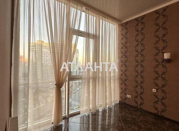 2-кімнатна квартира за адресою вул. Марсельська (площа 66 м²) - фото 11 2-кімнатна квартира за адресою вул. Марсельська (площа 66 м²) - Atlanta.ua - фото 11