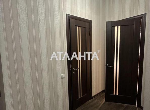 2-кімнатна квартира за адресою вул. Марсельська (площа 66 м²) - фото 12 2-кімнатна квартира за адресою вул. Марсельська (площа 66 м²) - Atlanta.ua - фото 12