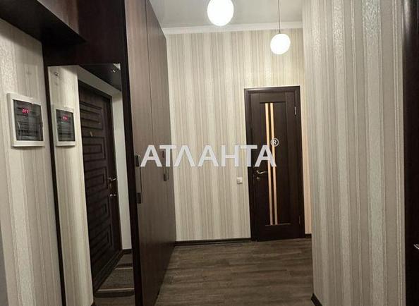 2-кімнатна квартира за адресою вул. Марсельська (площа 66 м²) - фото 14 2-кімнатна квартира за адресою вул. Марсельська (площа 66 м²) - Atlanta.ua - фото 14