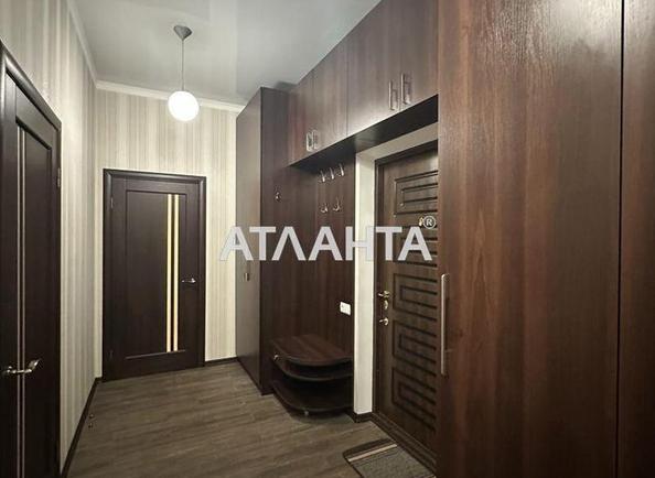 2-кімнатна квартира за адресою вул. Марсельська (площа 66 м²) - фото 15 2-кімнатна квартира за адресою вул. Марсельська (площа 66 м²) - Atlanta.ua - фото 15