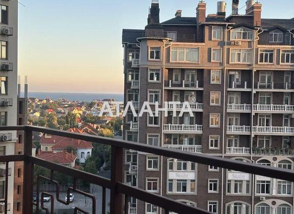 2-кімнатна квартира за адресою вул. Марсельська (площа 66 м²) - фото 16 2-кімнатна квартира за адресою вул. Марсельська (площа 66 м²) - Atlanta.ua - фото 16