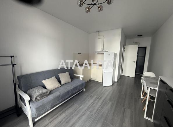 1-room apartment apartment by the address st. Radostnaya (area 22 m²) 1-room apartment apartment by the address st. Radostnaya (area 22 m²) - Atlanta.ua