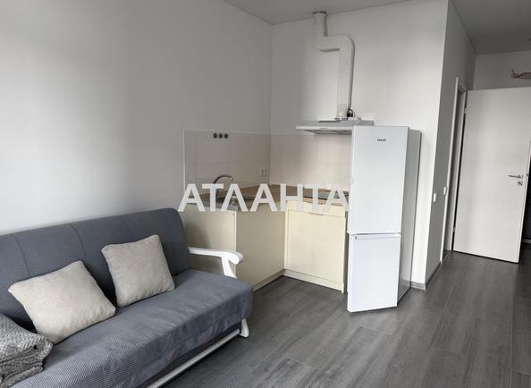 1-room apartment apartment by the address st. Radostnaya (area 22 m²) - photo 2 1-room apartment apartment by the address st. Radostnaya (area 22 m²) - Atlanta.ua - photo 2