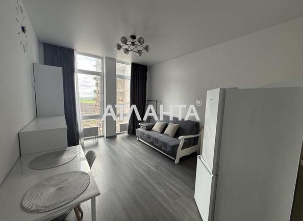 1-room apartment apartment by the address st. Radostnaya (area 22 m²) - photo 3 1-room apartment apartment by the address st. Radostnaya (area 22 m²) - Atlanta.ua - photo 3