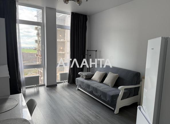 1-room apartment apartment by the address st. Radostnaya (area 22 m²) - photo 4 1-room apartment apartment by the address st. Radostnaya (area 22 m²) - Atlanta.ua - photo 4