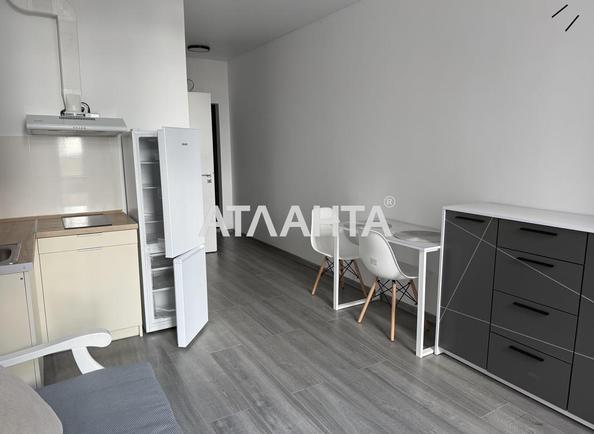 1-room apartment apartment by the address st. Radostnaya (area 22 m²) - photo 6 1-room apartment apartment by the address st. Radostnaya (area 22 m²) - Atlanta.ua - photo 6