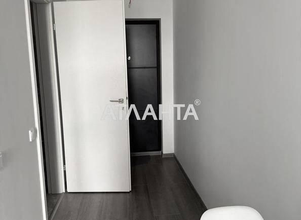 1-room apartment apartment by the address st. Radostnaya (area 22 m²) - photo 7 1-room apartment apartment by the address st. Radostnaya (area 22 m²) - Atlanta.ua - photo 7