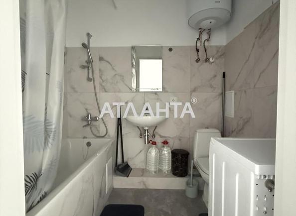 1-room apartment apartment by the address st. Radostnaya (area 22 m²) - photo 8 1-room apartment apartment by the address st. Radostnaya (area 22 m²) - Atlanta.ua - photo 8