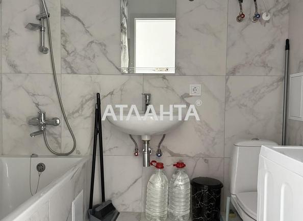 1-room apartment apartment by the address st. Radostnaya (area 22 m²) - photo 9 1-room apartment apartment by the address st. Radostnaya (area 22 m²) - Atlanta.ua - photo 9