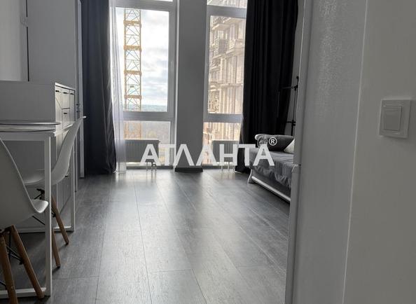 1-room apartment apartment by the address st. Radostnaya (area 22 m²) - photo 10 1-room apartment apartment by the address st. Radostnaya (area 22 m²) - Atlanta.ua - photo 10