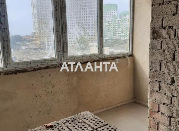 1-комнатная квартира по адресу ул. Сахарова (площадь 49,7 м²) - Atlanta.ua - фото 2