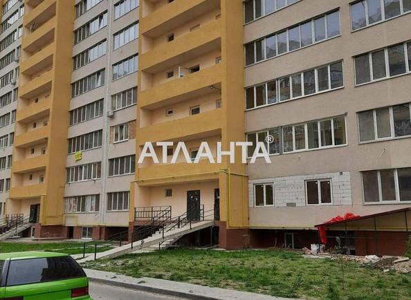 1-комнатная квартира по адресу ул. Сахарова (площадь 49,7 м²) - Atlanta.ua