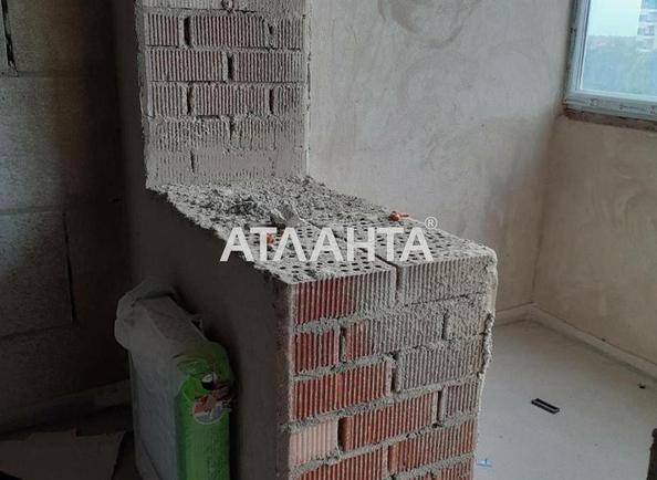 1-комнатная квартира по адресу ул. Сахарова (площадь 49,7 м²) - Atlanta.ua - фото 5