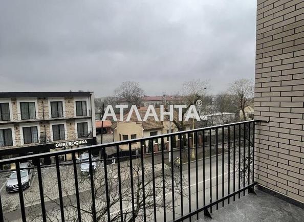 1-кімнатна квартира за адресою вул. Собранецька (площа 44 м²) - Atlanta.ua - фото 2