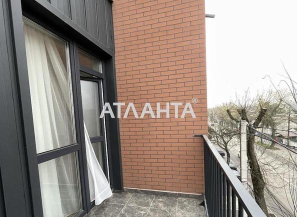 1-кімнатна квартира за адресою вул. Собранецька (площа 44 м²) - Atlanta.ua - фото 3