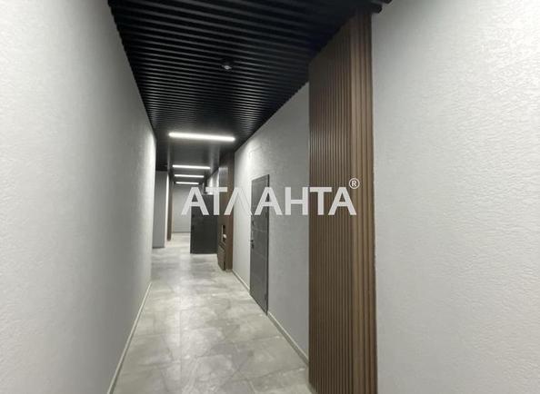 1-кімнатна квартира за адресою вул. Собранецька (площа 44 м²) - Atlanta.ua - фото 4