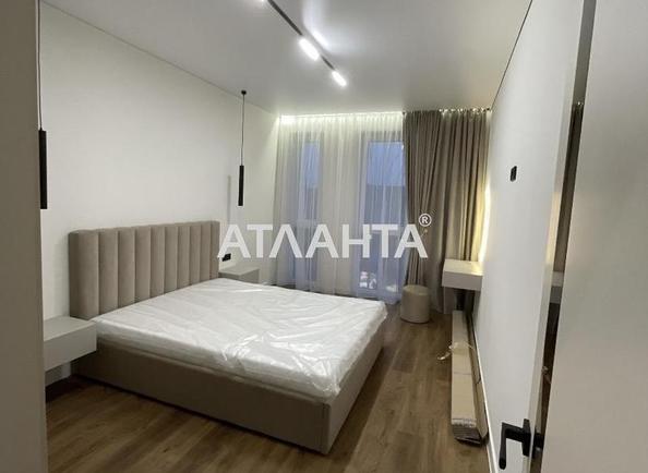 1-кімнатна квартира за адресою вул. Собранецька (площа 44 м²) - Atlanta.ua - фото 11